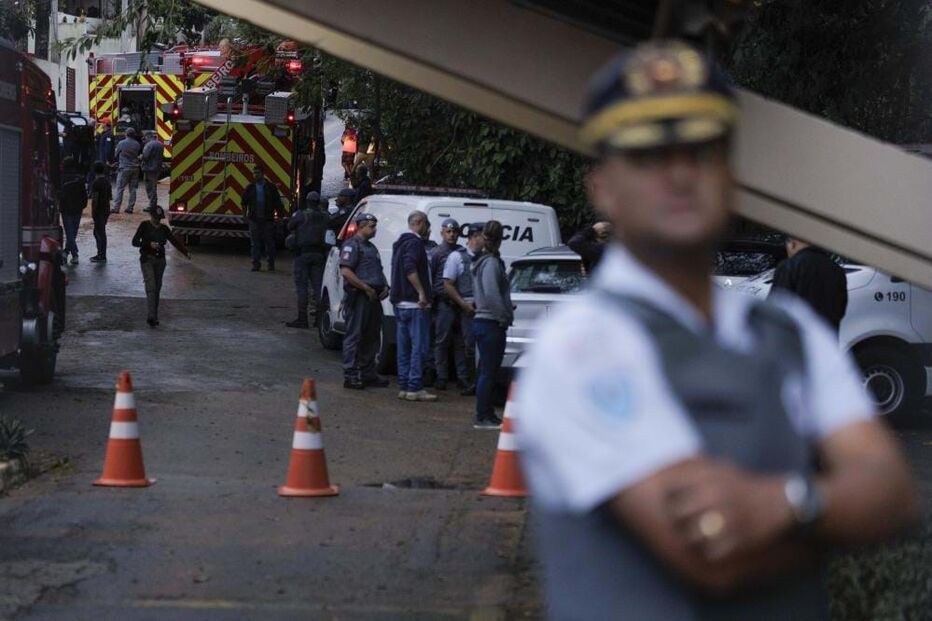 Tragédia no Brasil. Queda de avião fez 61 mortos, incluindo uma portuguesa