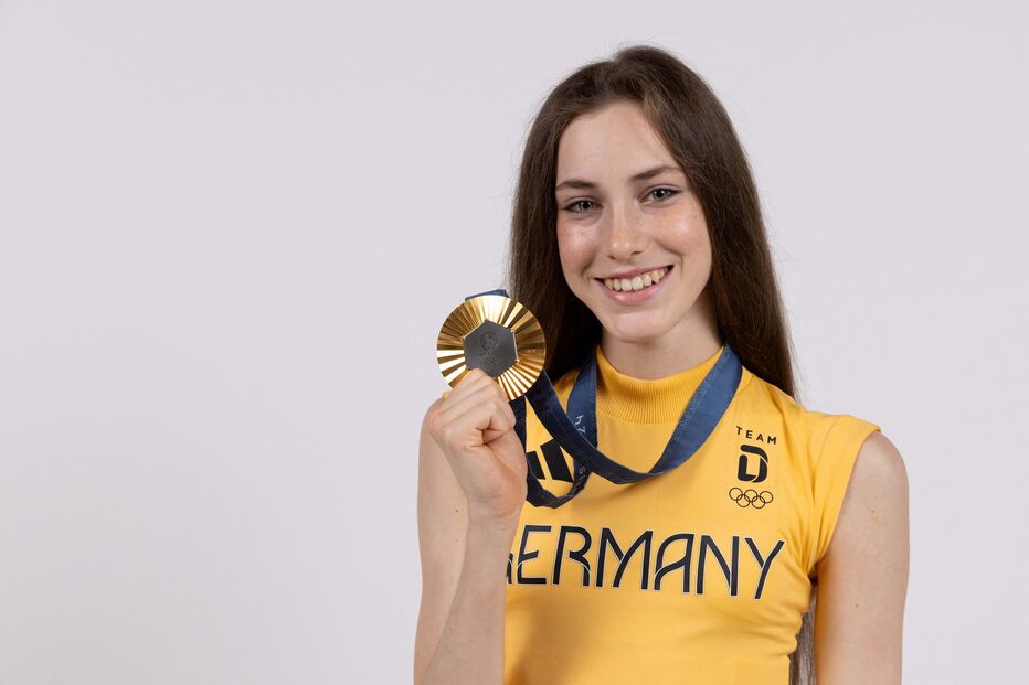 Darja Varfolomeev 