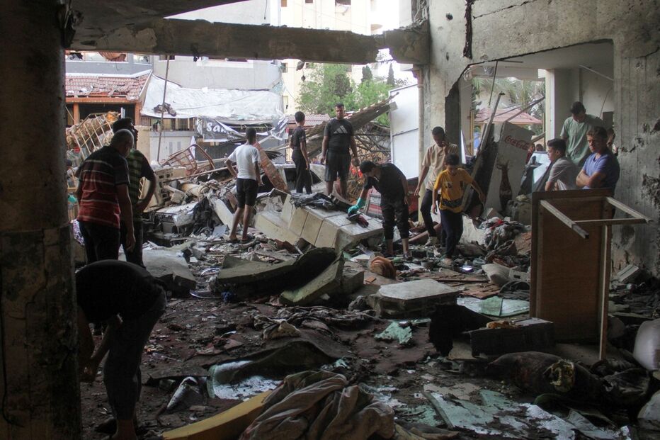 Imagem 2024-08-10T111249Z_1406559725_RC2VC9A3RU60_RTRMADP_3_ISRAEL-PALESTINIANS.JPG (22116867) (Milenium)