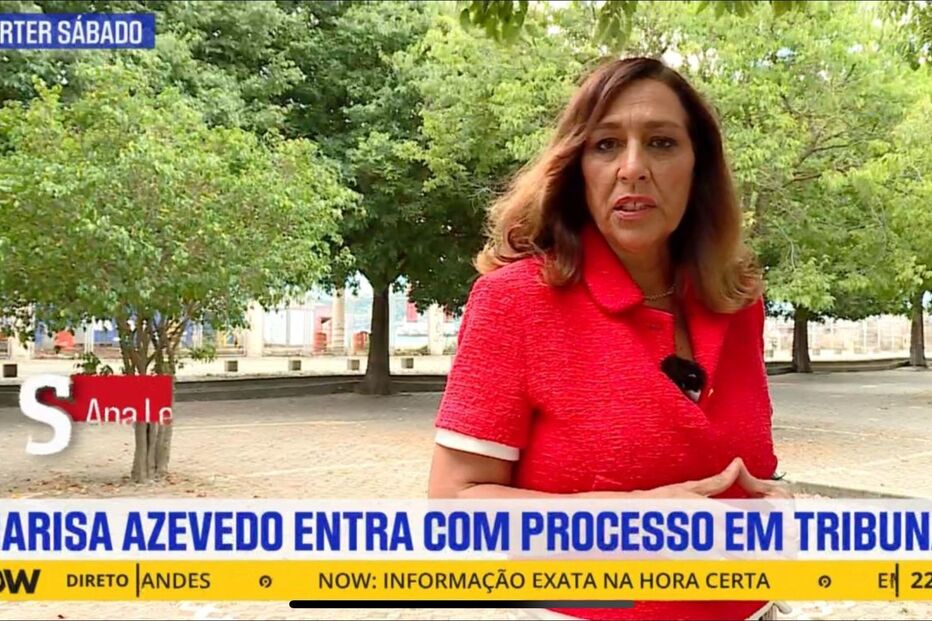 “Repórter Sábado” e Jornal de horário nobre do NOW mais vistos que SIC Notícias