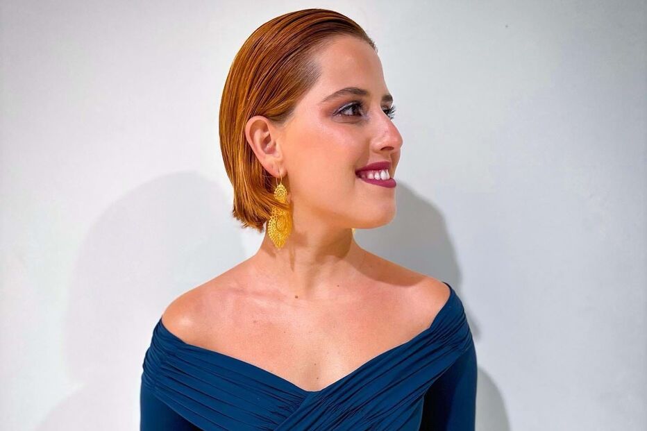 Carolina Lourenço Ribeiro