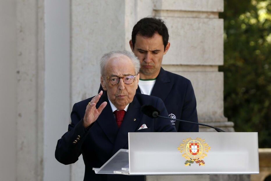  José Manuel Constantino 