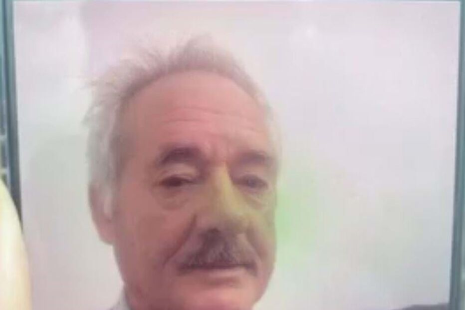 Manuel tinha 68 anos