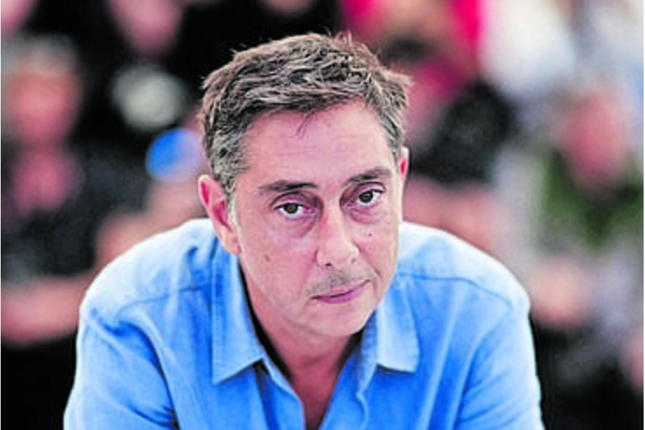 Miguel Gomes realizou o filme ‘Grand Tour’