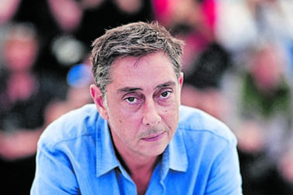 Miguel Gomes realizou o filme ‘Grand Tour’