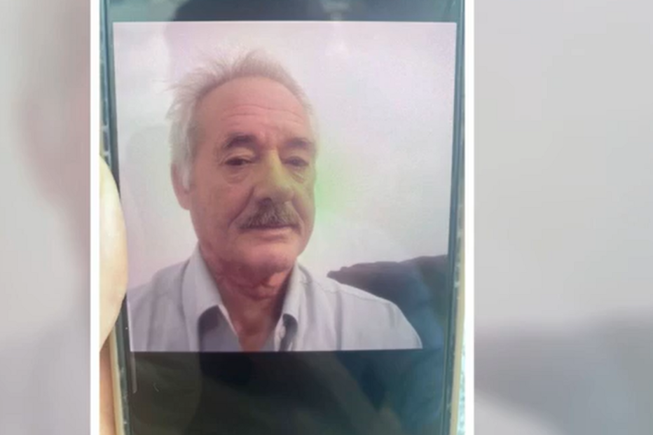 Manuel foi morto à facada por sem-abrigo a quem dava comida