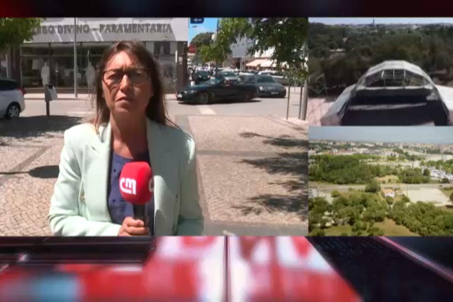 Ainda não tem bilhete? Faltam dois dias para o Festival da Saudade