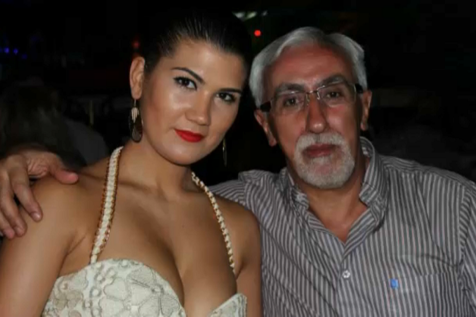 Carlos Pinto e Eliza