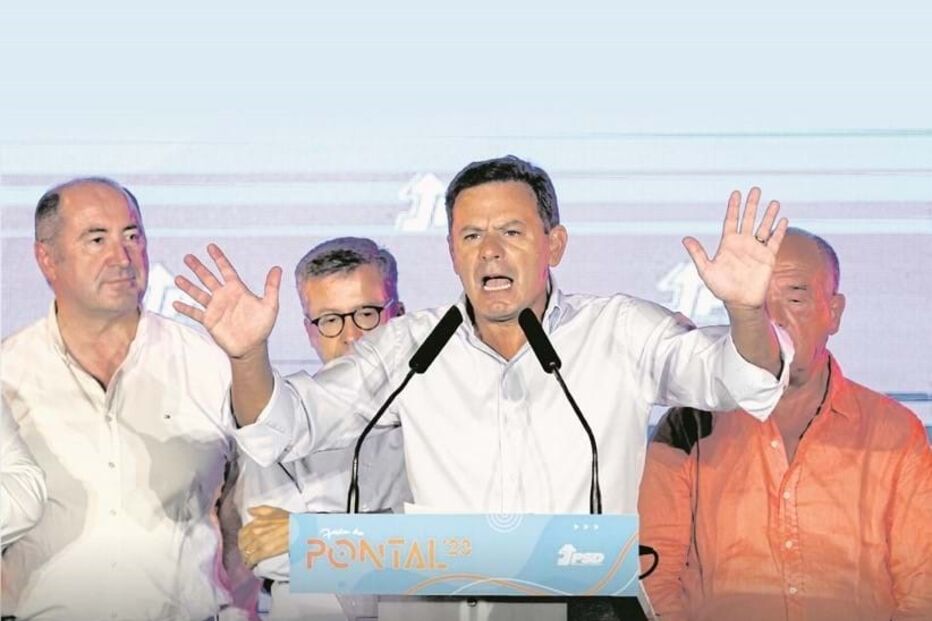 Presidente do PSD vai participar no evento de abertura do ano político pela primeira vez como primeiro-ministro