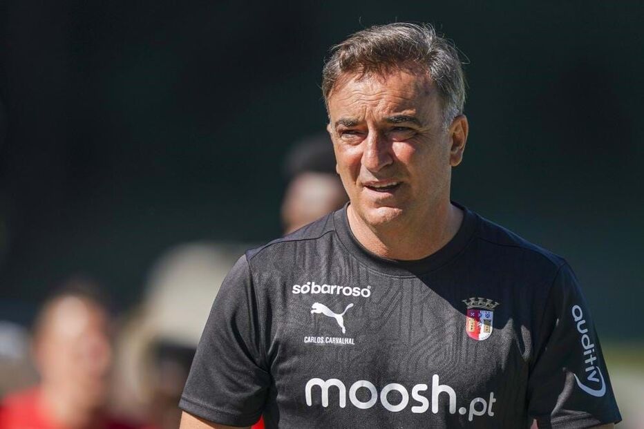Carlos Carvalhal