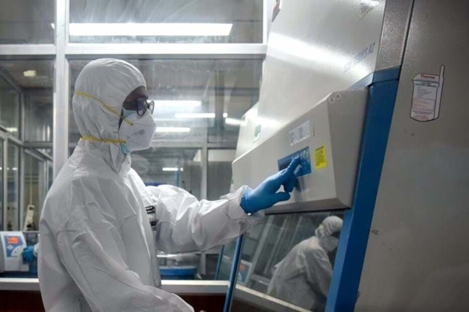 Varíola dos macacos