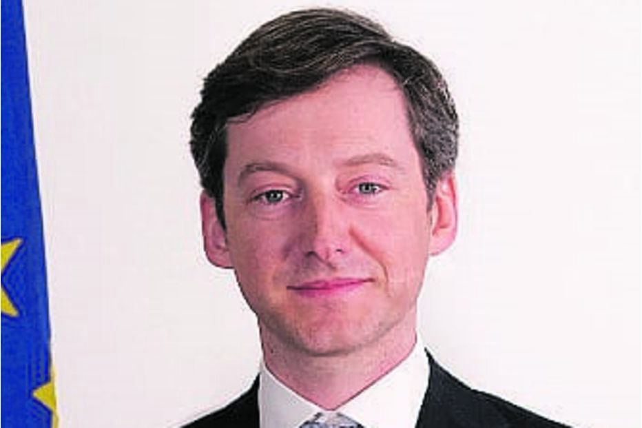 Rui Armindo Freitas, Sec. Estado presidência 