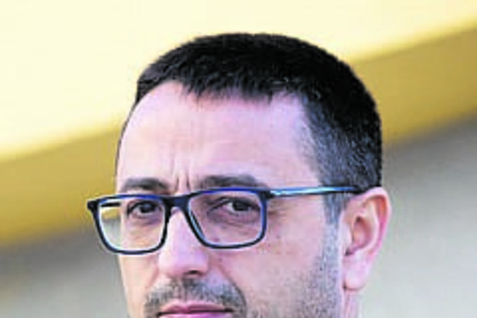 José Bourdain, Presidente da ANCC 