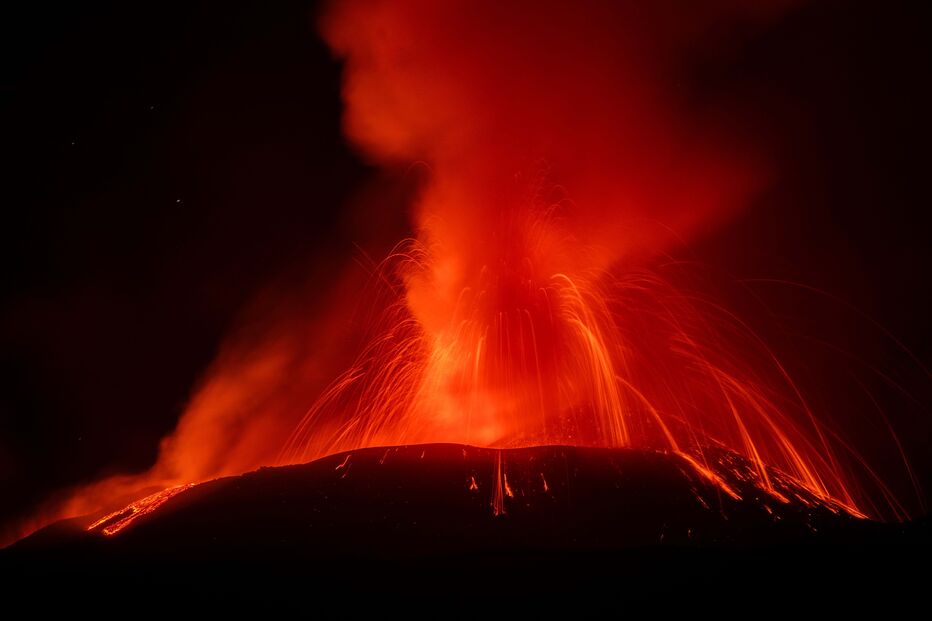 Etna 