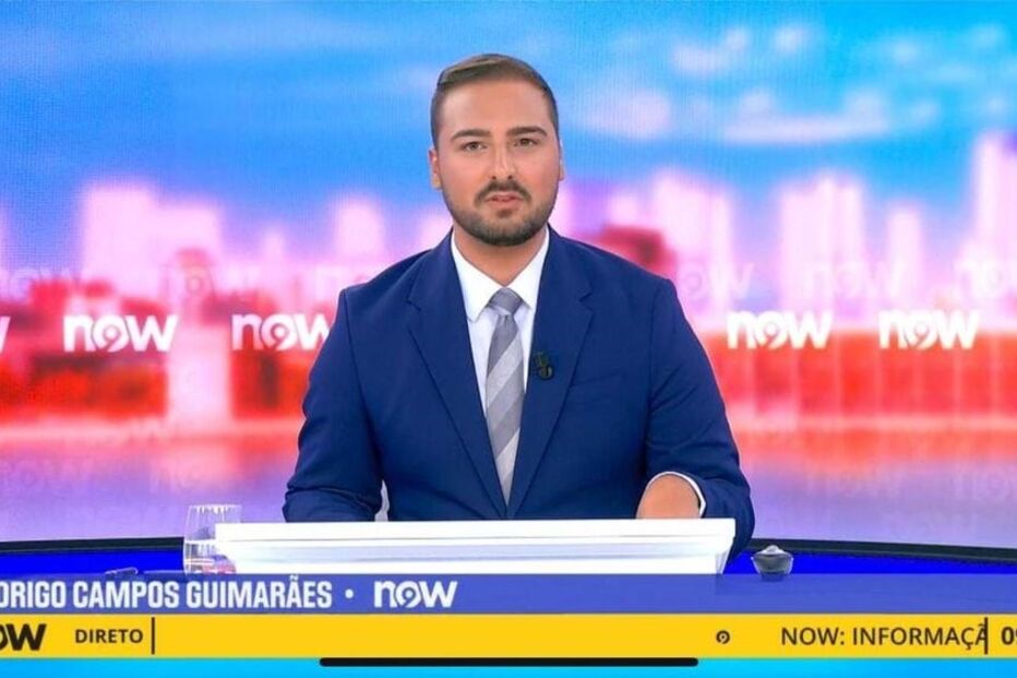 Noticiários da Manhã do NOW ganham à SIC Notícias