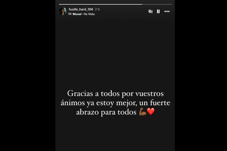 Publicação de Mounir Nasraoui, pai de Lamine Yamal