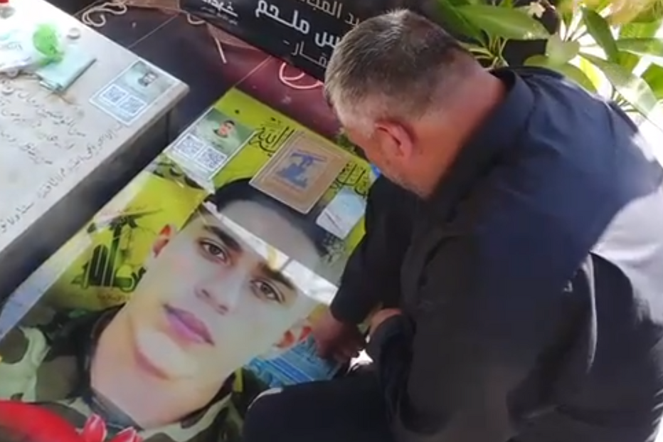 Jovem morre aos 17 anos pela jihad: A reportagem do enviado especial do CM ao Líbano