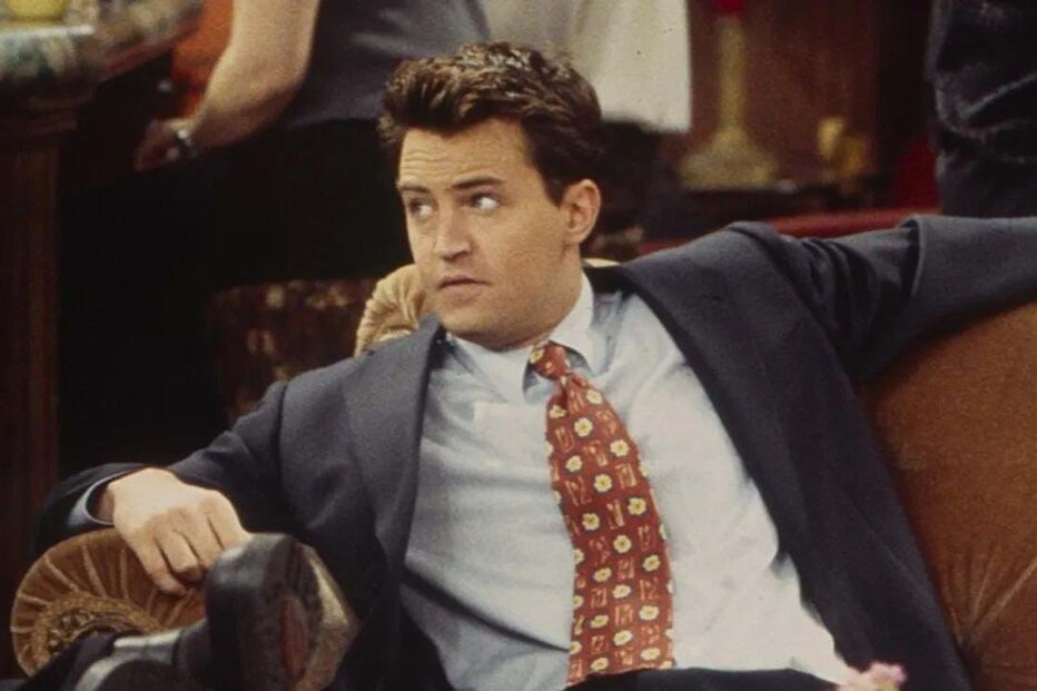 Matthew Perry