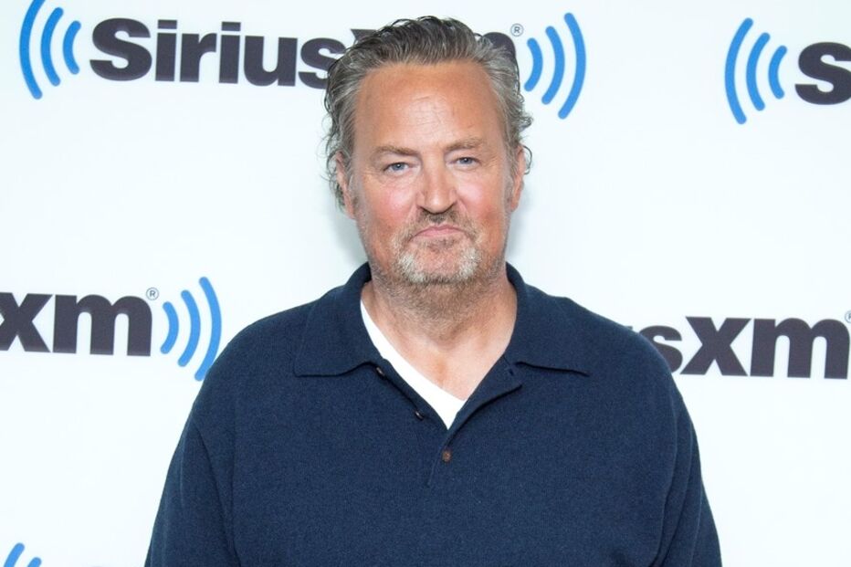 Imagem Matthew Perry  45595440.jpg (22162466) (Milenium)