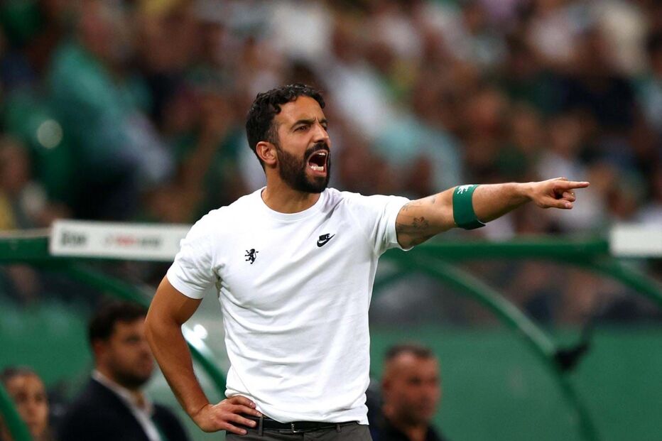 Rúben Amorim