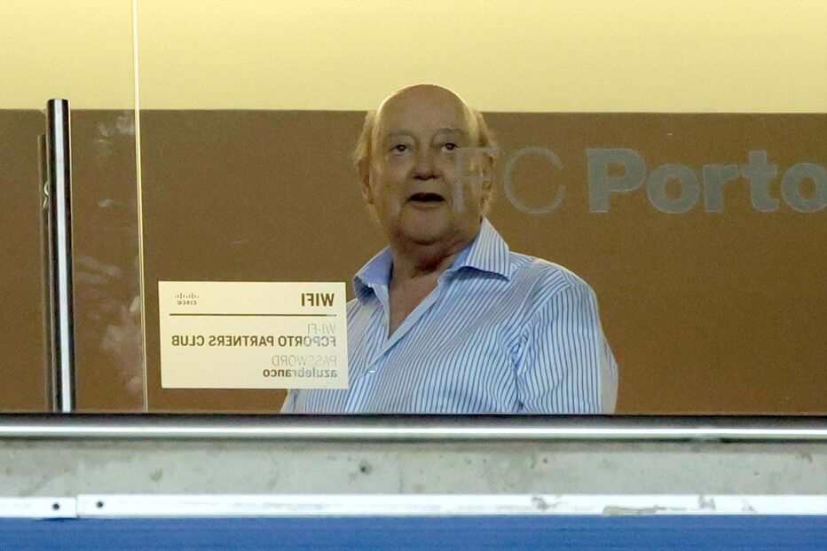 Pinto da Costa