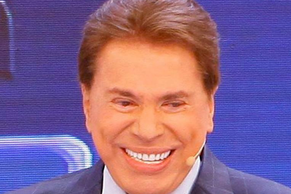 Silvio Santos