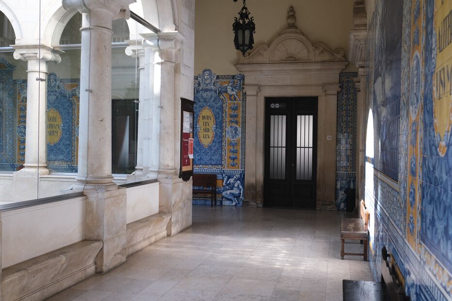 Julgamento do caso vai decorrer no Tribunal de Coimbra