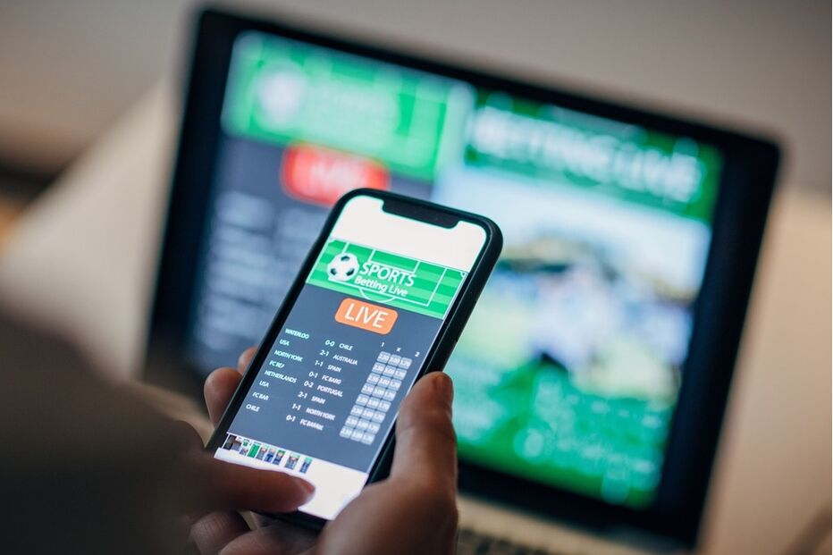 Estado está a ganhar mais dinheiro com os jogos online