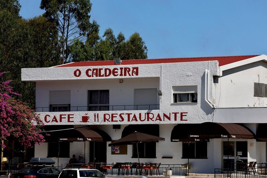 Local onde ocorreu o crime