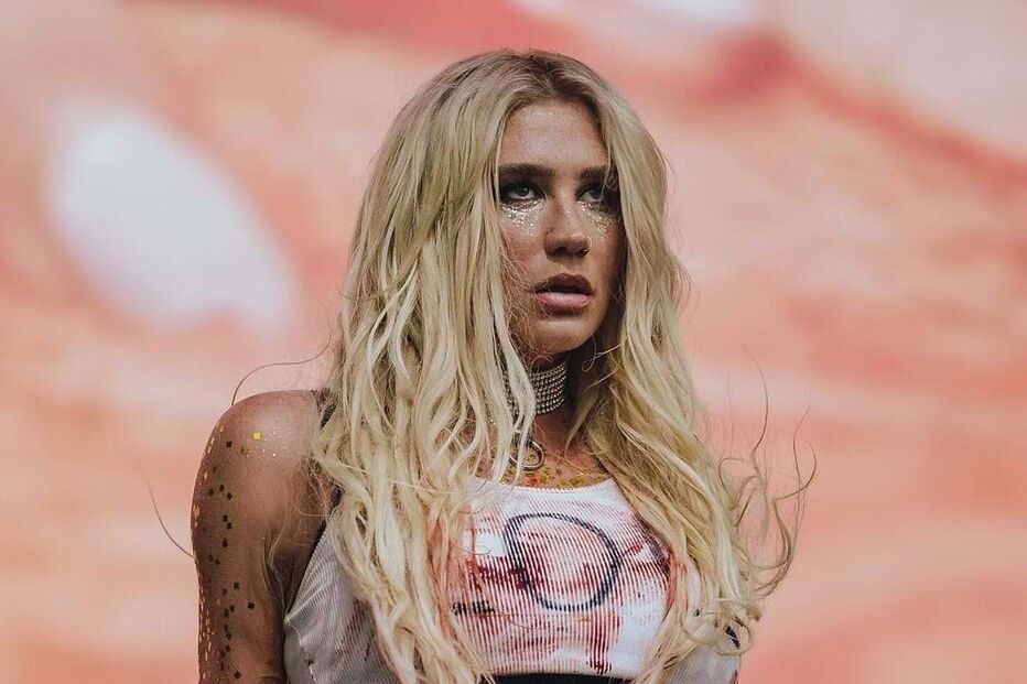 Kesha