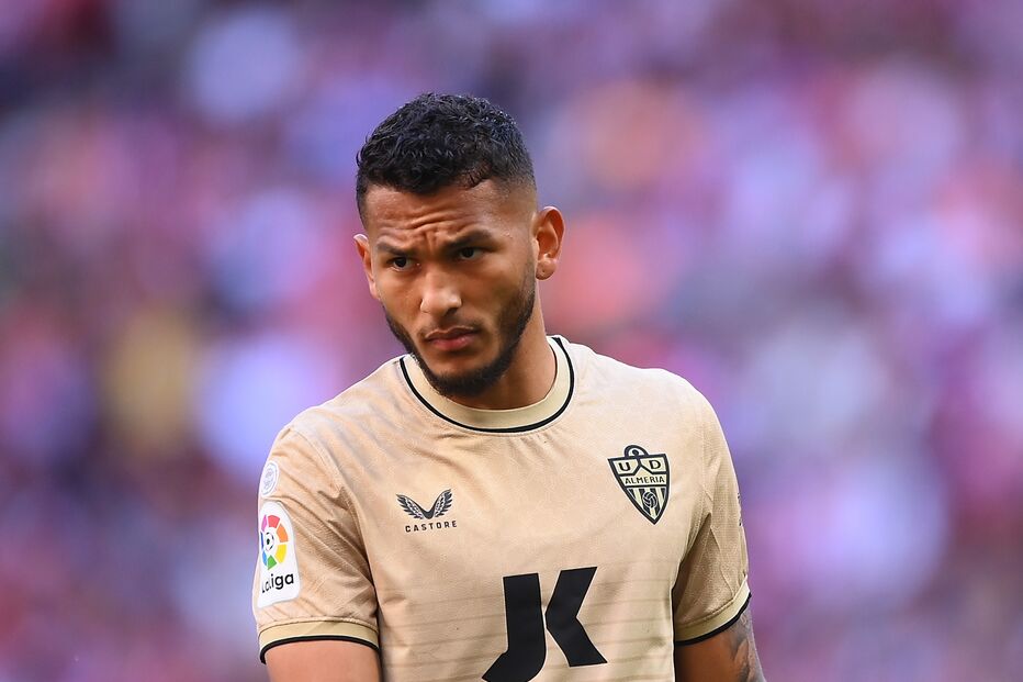 Luis Suárez (Almería)