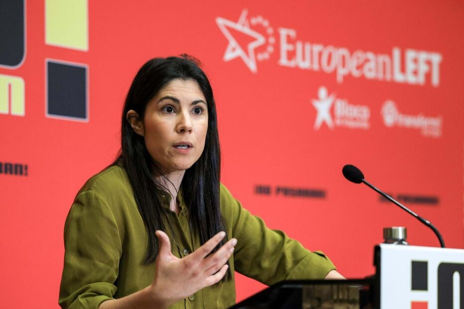 Mariana Mortágua (BE)