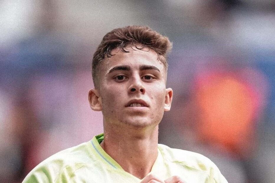 Fermín López Marín