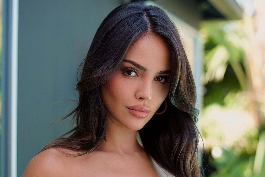 Eiza González