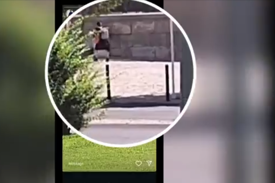 Detido sem-abrigo que matou homem à facada em Carnide