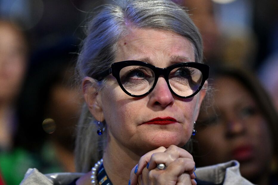 Convenção Nacional Democrata