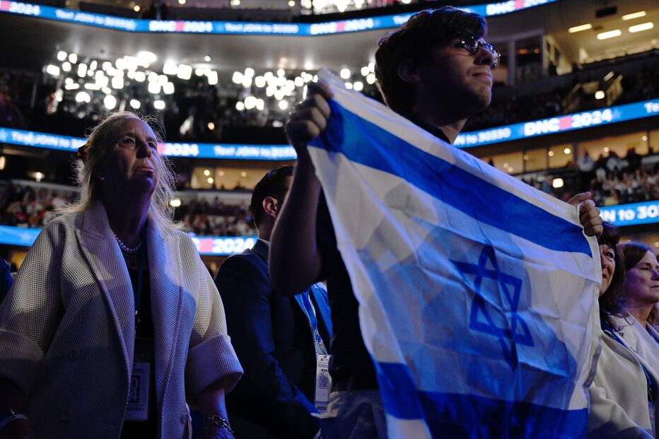 Convenção Nacional Democrata