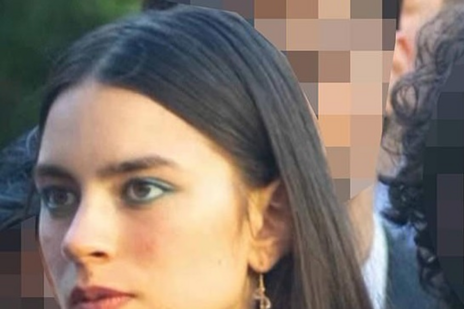 Hannah Lych morreu no naufrágio de iate de luxo do pai em Itália