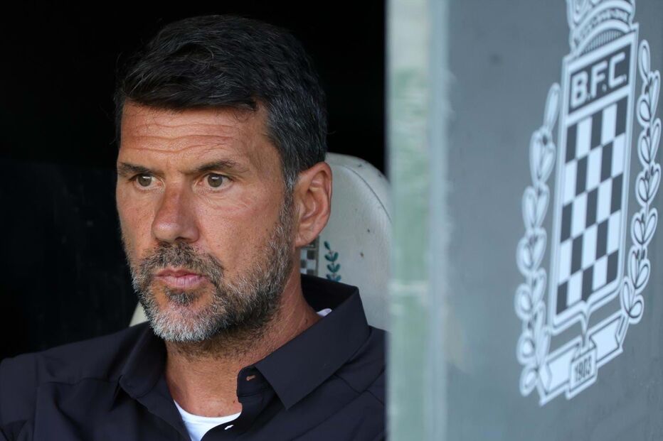 Cristiano Bacci