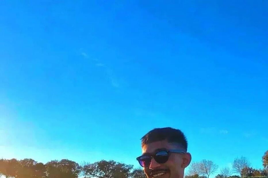 Kevin Cardo, de 24 anos