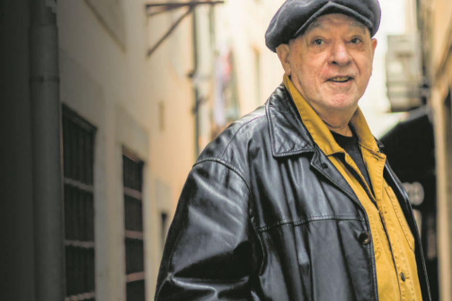 Paulo de Carvalho vai fazer um concerto especial de comemoração dos 50 anos do 25 de Abril