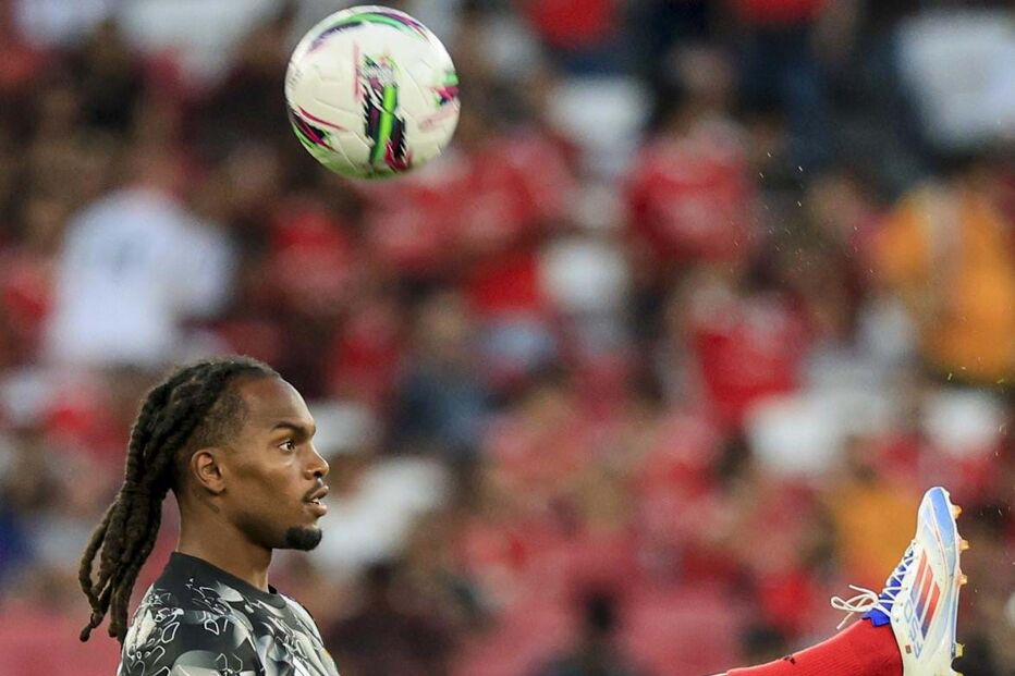 Renato Sanches