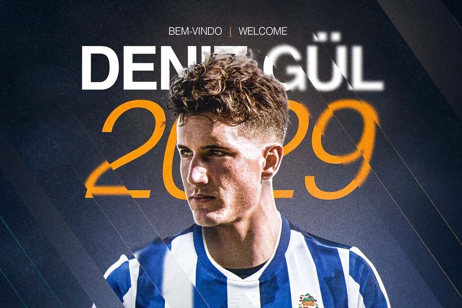 Deniz Gül