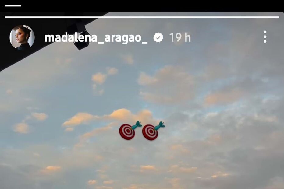 Madalena Aragão e João Neves