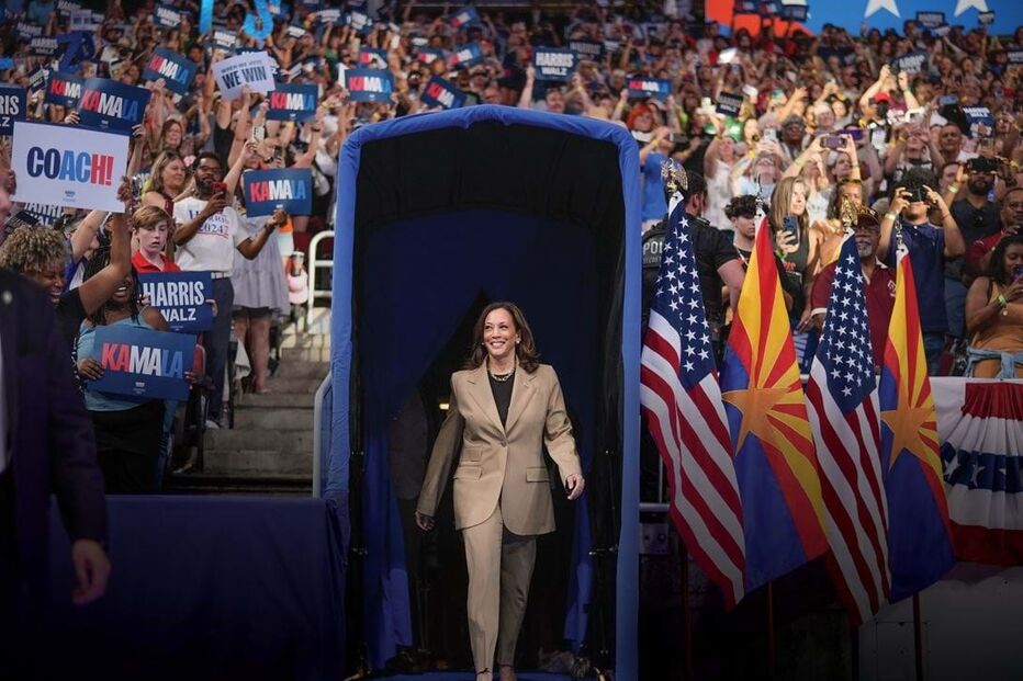 Kamala Harris