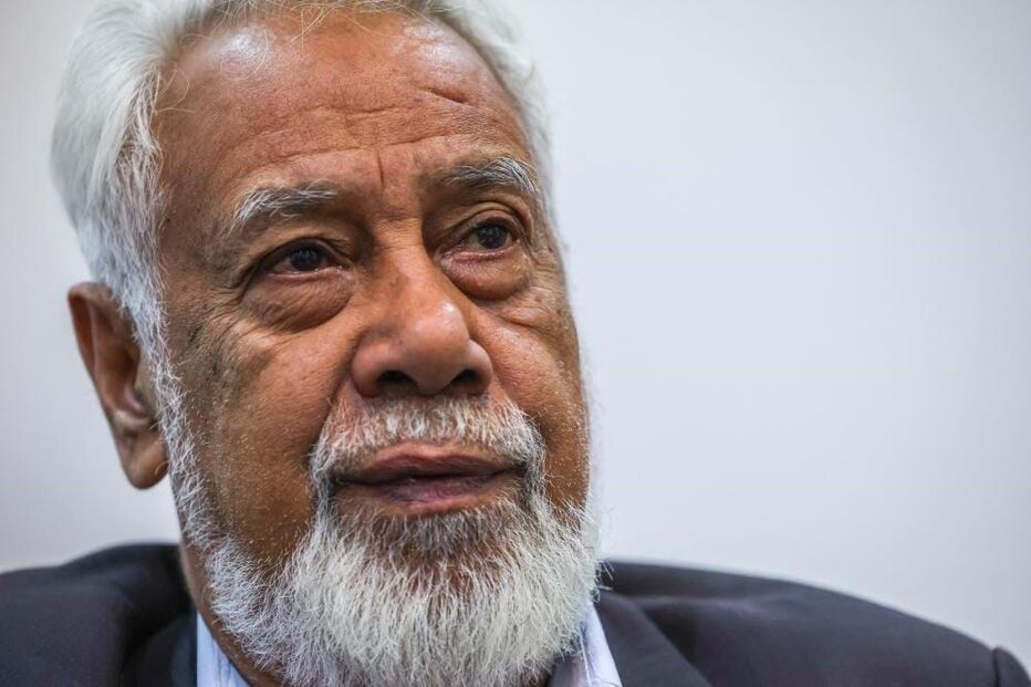 Xanana Gusmão
