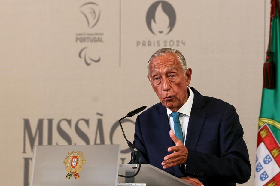 Marcelo Rebelo de Sousa