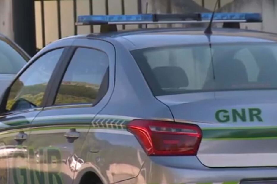 GNR agredidos ao travarem rixa na Figueira da Foz por causa de piropo