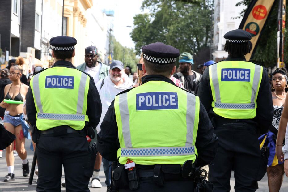Notting Hill Carnival