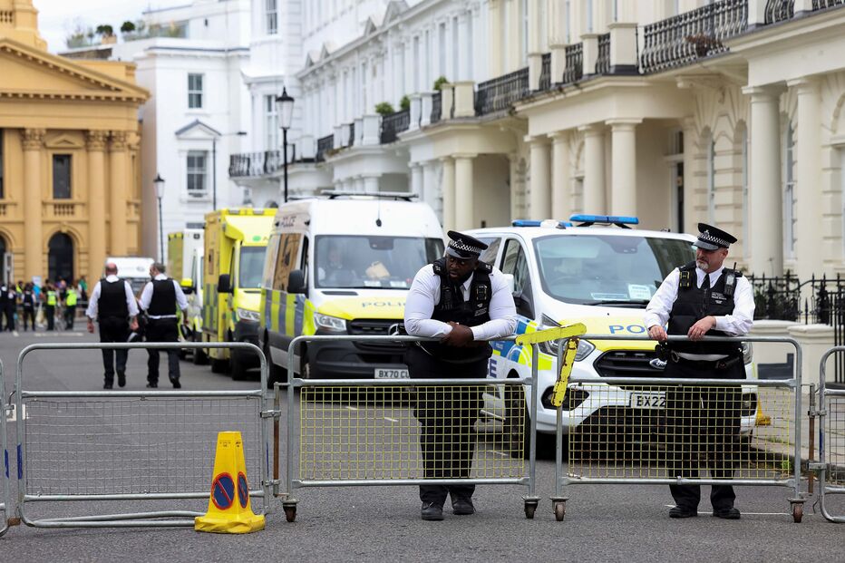 Notting Hill Carnival